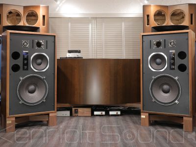 KENRICK SOUND Model 4344 音箱