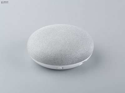 谷歌 Google Home Mini 智能喇叭 图集 [Soomal]