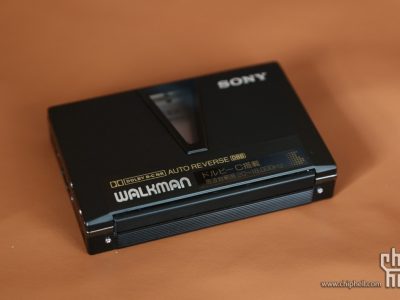 索尼 SONY WM-550C 磁带随身听