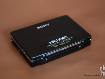 索尼 SONY WM-701C 磁带随身听