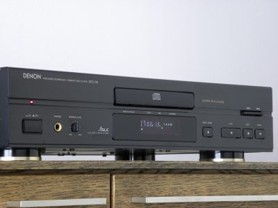 DENON DCD-735 CD播放机