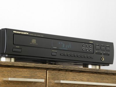 marantz CD-63 CD播放机