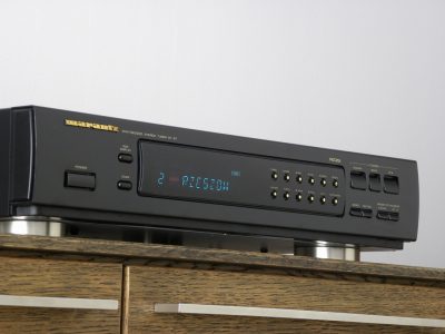 marantz ST-57 FM/AM Tuner 收音头