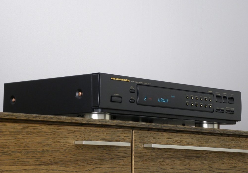 marantz ST-57 FM/AM Tuner 收音头