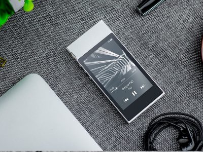 飞傲 Fiio M7 便携式数字播放器