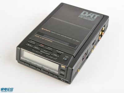 HITACHI DAT-88EX DAT随身听