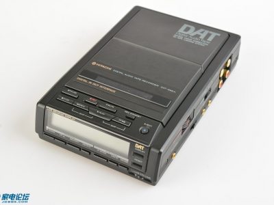 HITACHI DAT-88EX DAT随身听