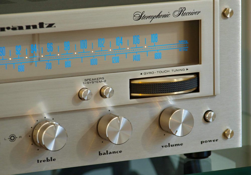 马兰士 Marantz Model 2226B 收音头