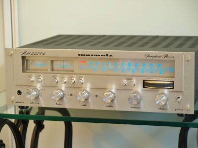 马兰士 Marantz Model 2226B 收音头