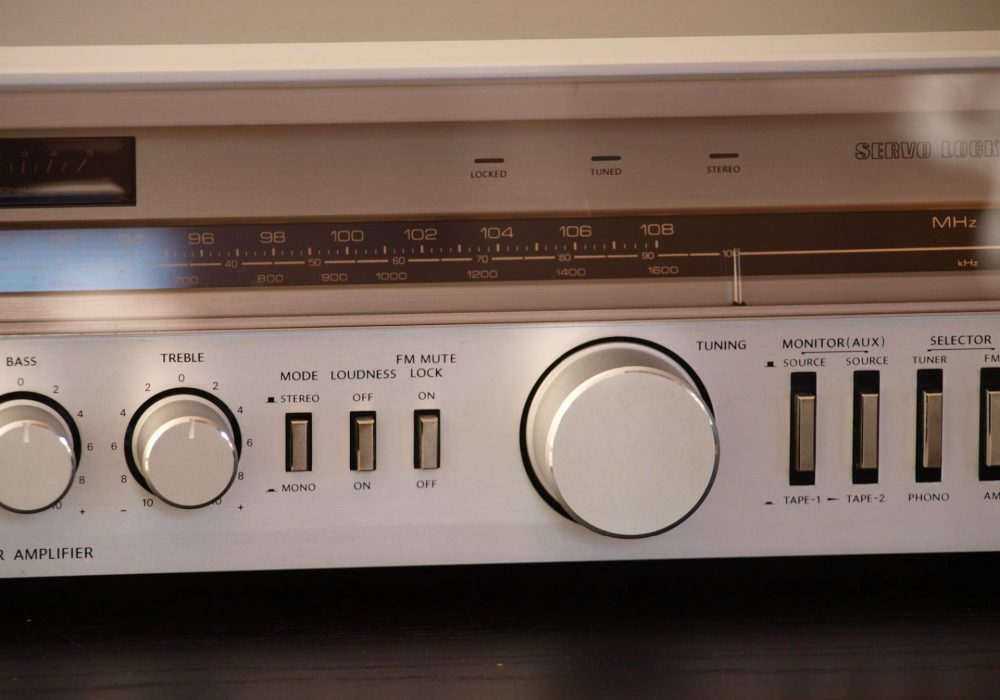 Onkyo TX-2000 FM/AM 收音头