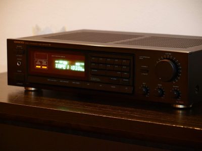 Onkyo TX-7620 收音头