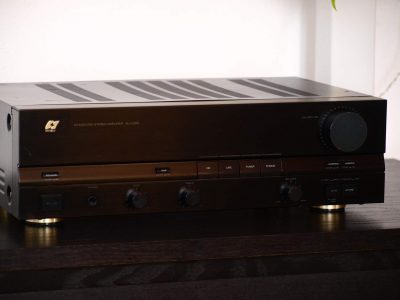 山水 SANSUI AU-X210i 功率放大器