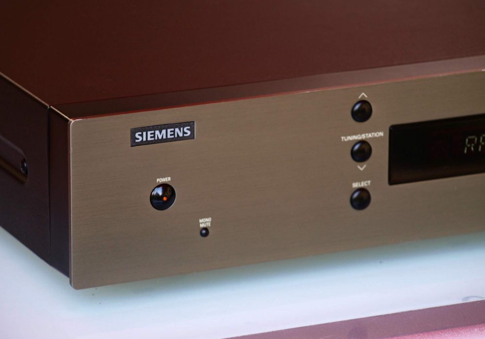 Siemens RH420 收音头