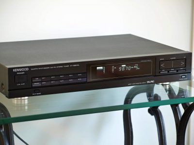 KENWOOD KT-880DL 收音头