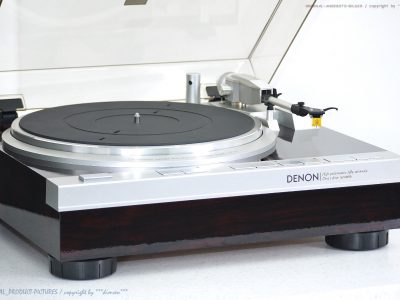 DENON DP-47F High-End 黑胶唱机