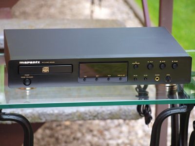 马兰士 Marantz CD-5400 CD播放机