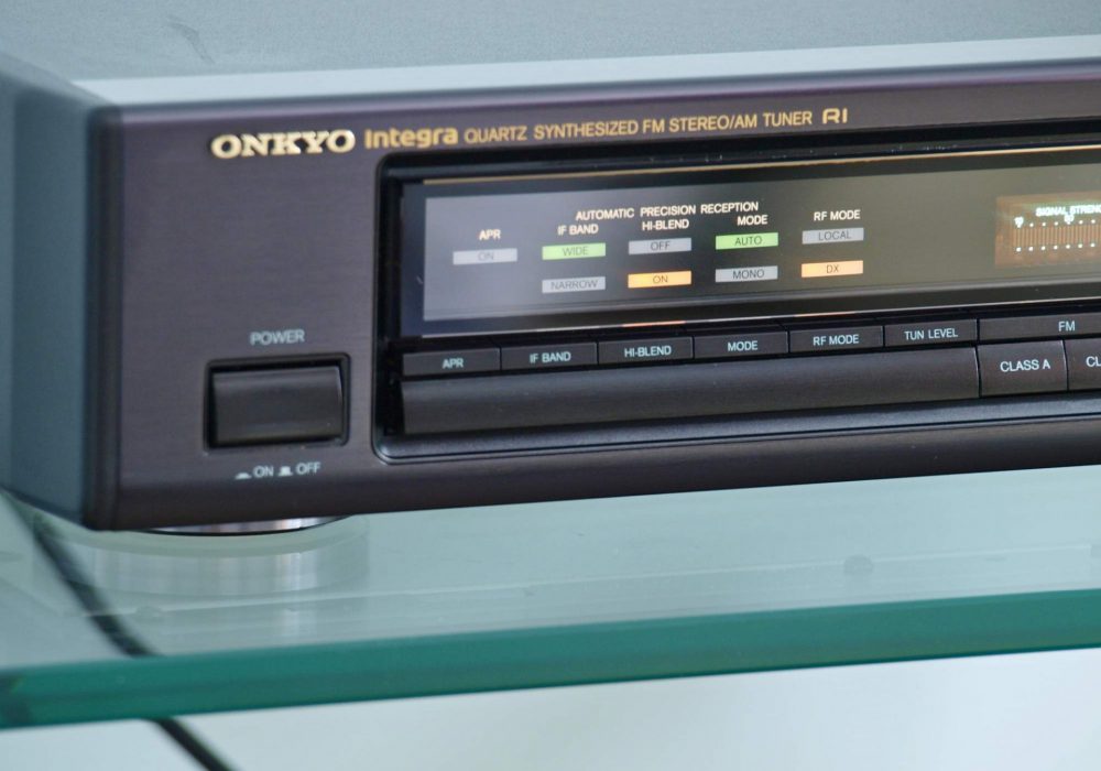 Onkyo T-4850 FM 收音头