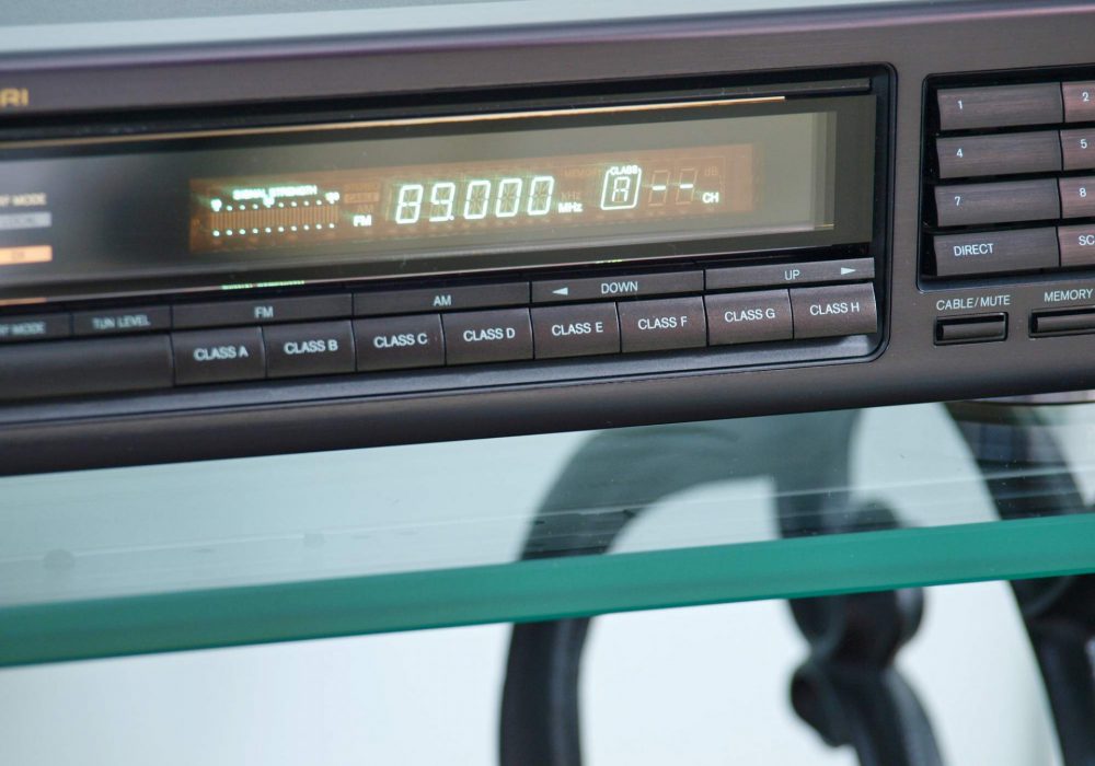 Onkyo T-4850 FM 收音头