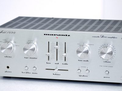 MARANTZ Model 1090 功率放大器