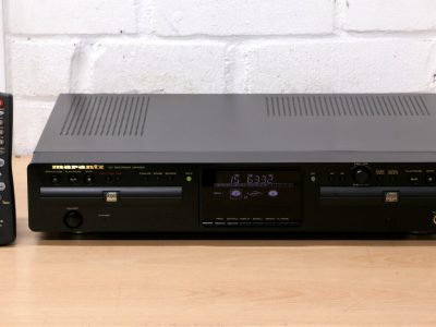 MARANTZ DR4050 CD播放机