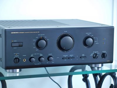 Onkyo A-8870 功率放大器