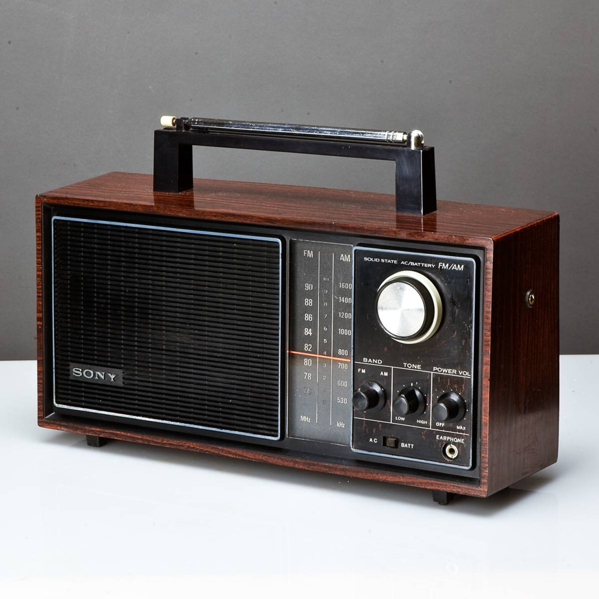 期間限定お試し価格】 SONY TFM 9200 sushitai.com.mx