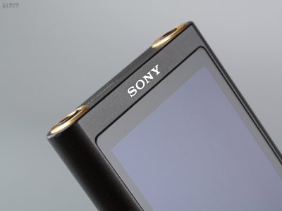 索尼 SONY NW-ZX300A 随身听 数字播放器