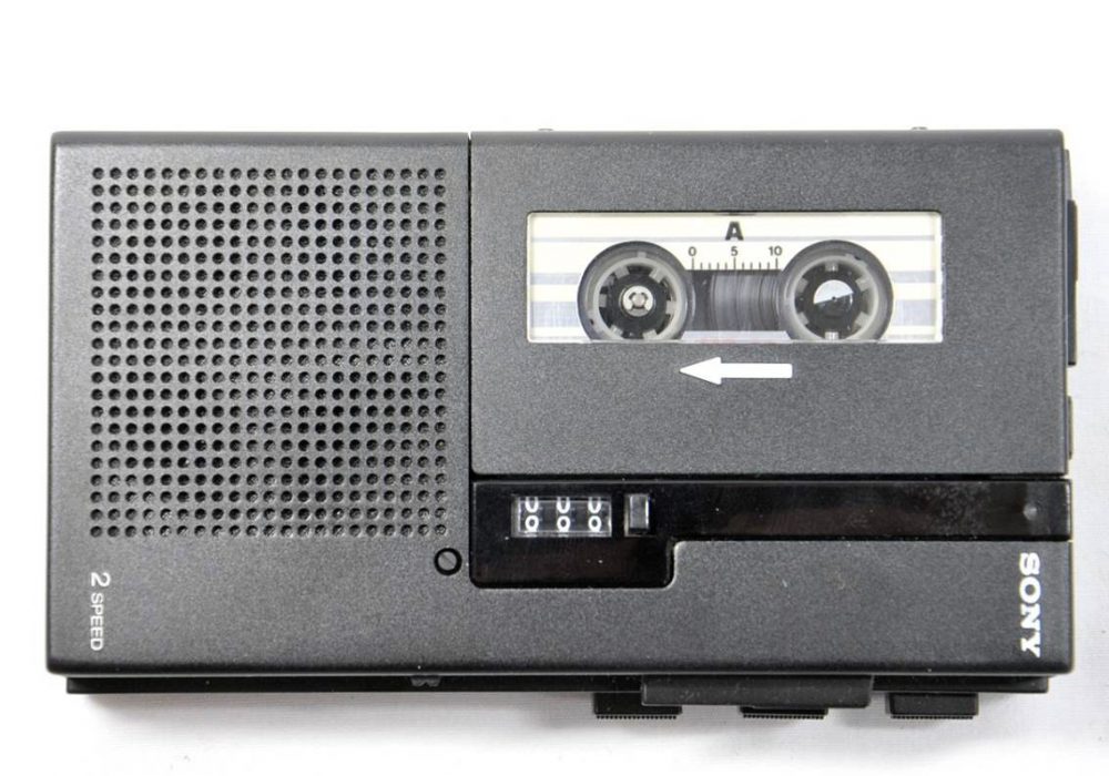 索尼 SONY M-200B 磁带录音机