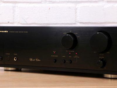 MARANTZ PM-66SE 合并式功放