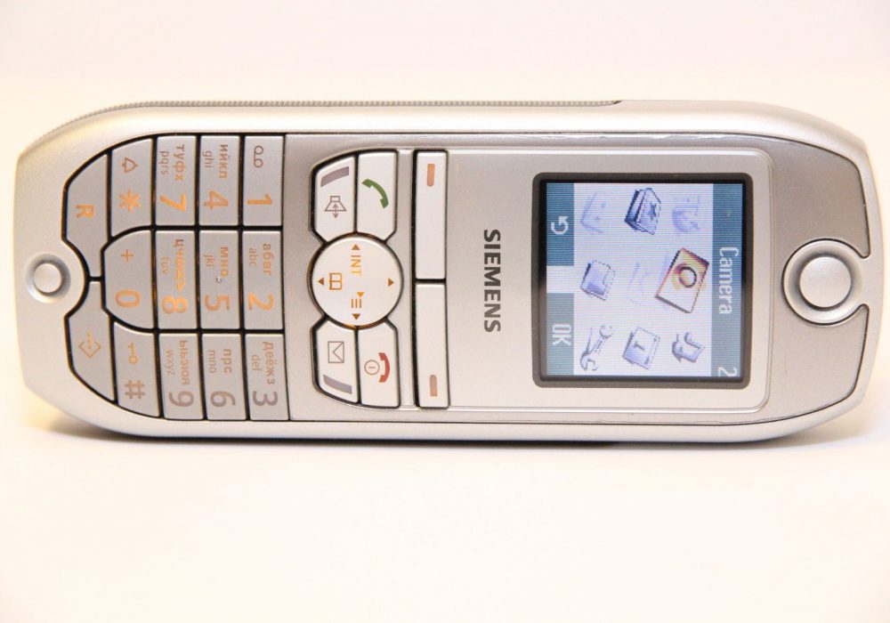 SIEMENS Gigaset SL74 手机