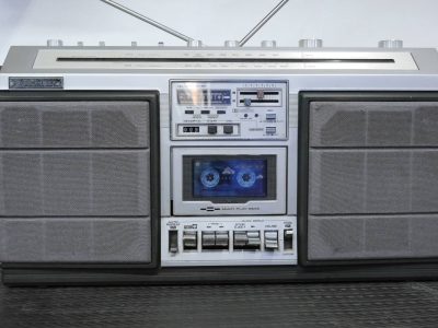 PIONEER SK-70 收录机