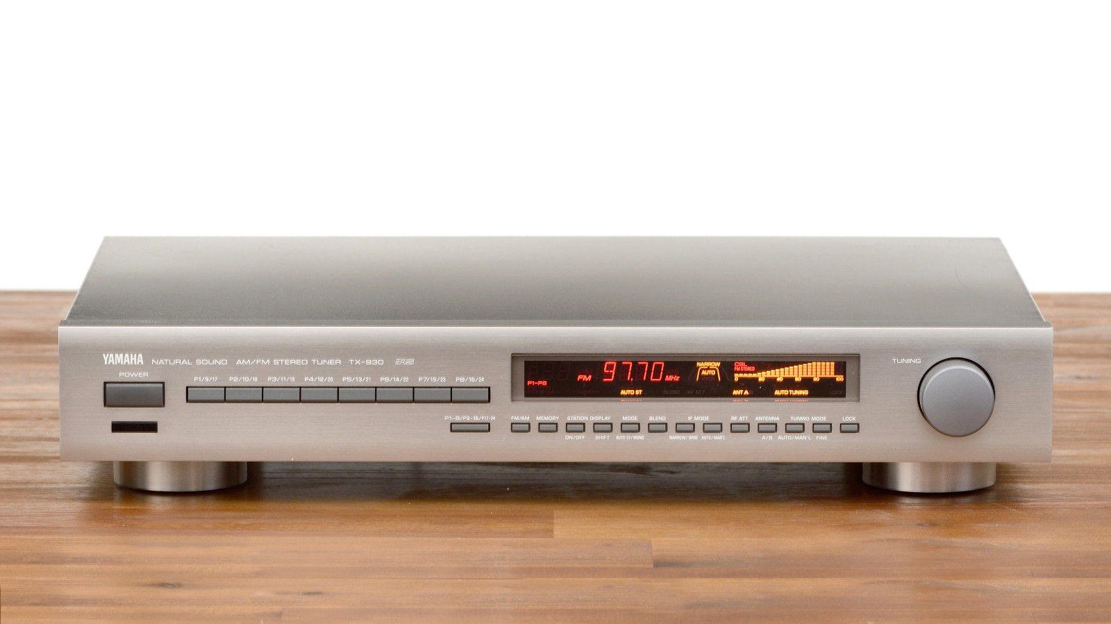 Тюнер Ямаха Новый Купить В Москве