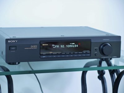 索尼 SONY ST-SA3ES FM/AM 收音头