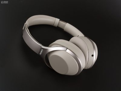 索尼 SONY WH-1000XM2 主动降噪 头戴式蓝牙耳机 图集[Soomal·]