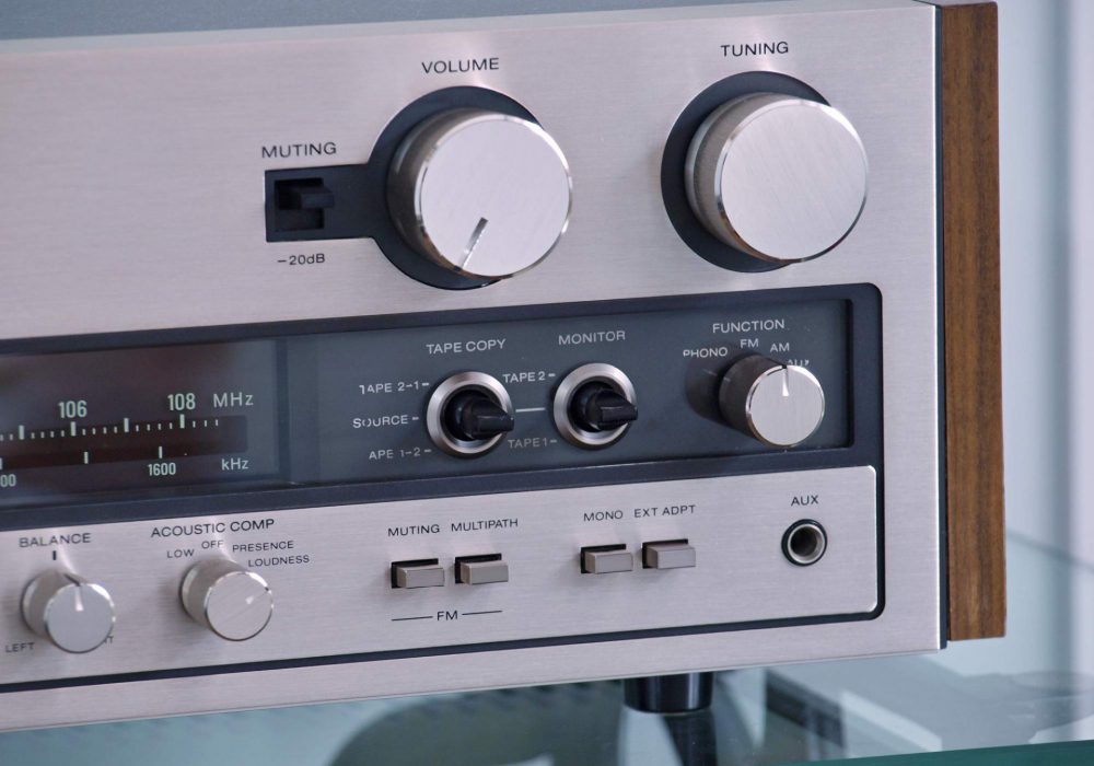 索尼 SONY STR-5800 收扩机