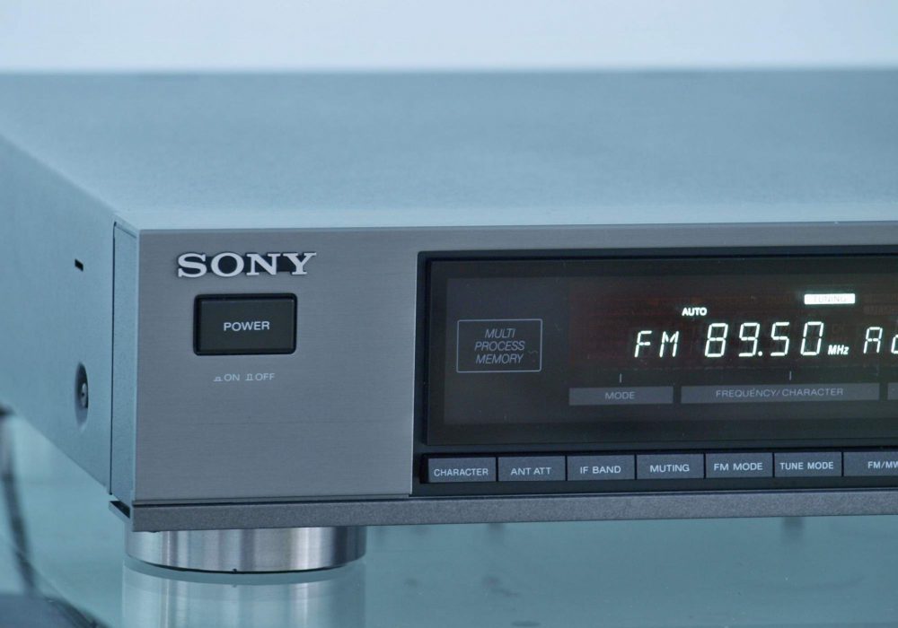 索尼 SONY ST-S550ES FM/AM 收音头
