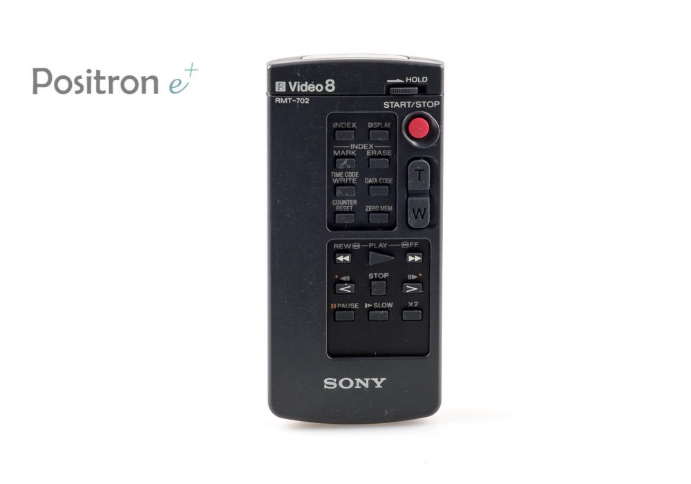索尼 SONY EV-C45E - Video8 录音机 + geprüft, 1 Jahr Garantie +