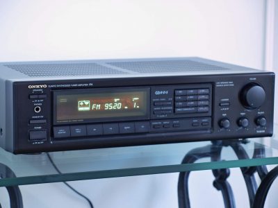 Onkyo TX-8210R 收扩机