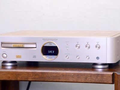 马兰士 Marantz SA-14 ver.2 SACD/CD播放机