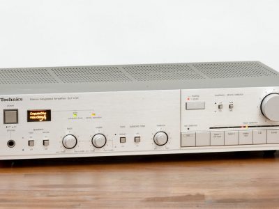 Technics SU-V4X 功率放大器