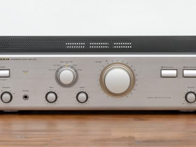 Onkyo A-8820 功率放大器