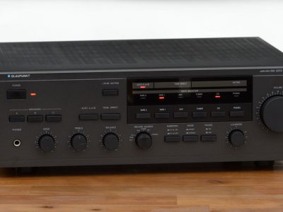 Blaupunkt MA-5850 功率放大器