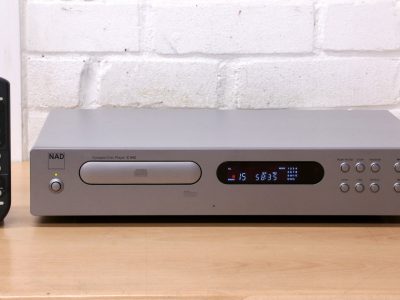 NAD C542 HDCD CD播放机