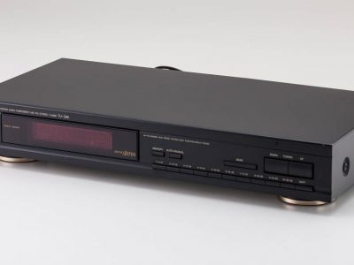 DENON TU-280 AM/FM 收音头