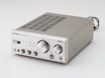 ONKYO A-905TX 桌面组合 功率放大器