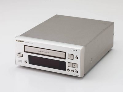 ONKYO C-705TX 桌面组合 CD播放机