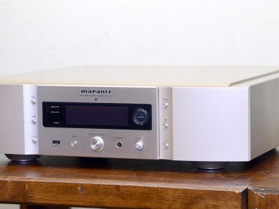 Marantz NA-11S1 网络播放机