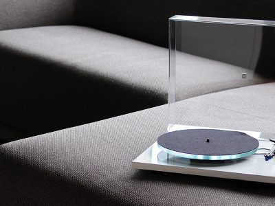 REGA PLANAR 3 黑胶唱机