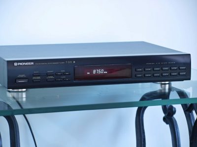 先锋 PIONEER F-202 FM/AM 收音头