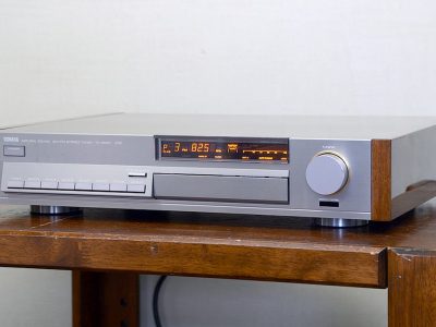 YAMAHA TX-2000 FM/AM 收音头